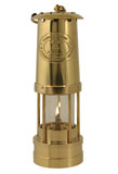 Пасхальная керосиновая лампа Дэви капсула благодатного огня Miner´s 260мм ART 5400