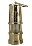 Пасхальная керосиновая лампа Дэви капсула благодатного огня Miner´s 170мм ART 5401